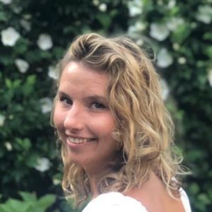 Meet your Posher, Haley